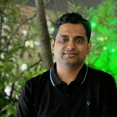 Kaushik Chakraborty