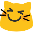 meowSmileHappy