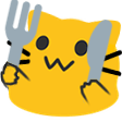 meowHungry